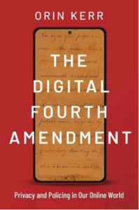 I Am Not a Fan of Law Professor Books. Why Did I Just Write One?